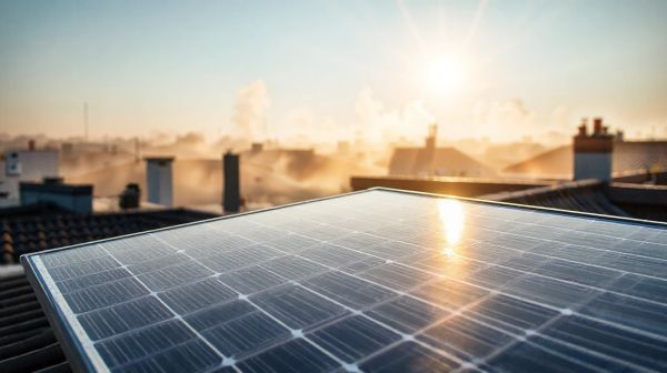 5 astuces pour optimiser la production d'énergie des panneaux solaires