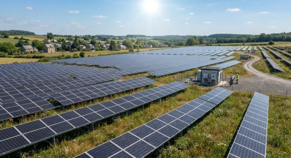 5 astuces pour optimiser la production d'énergie des panneaux solaires