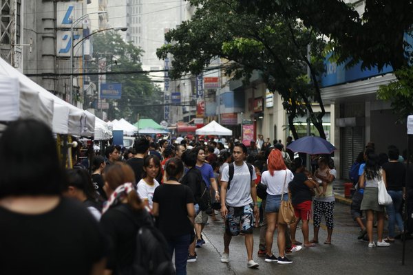 Découvrez le meilleur du camping à Concarneau