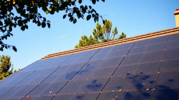 Comment maximiser vos économies avec des panneaux solaires