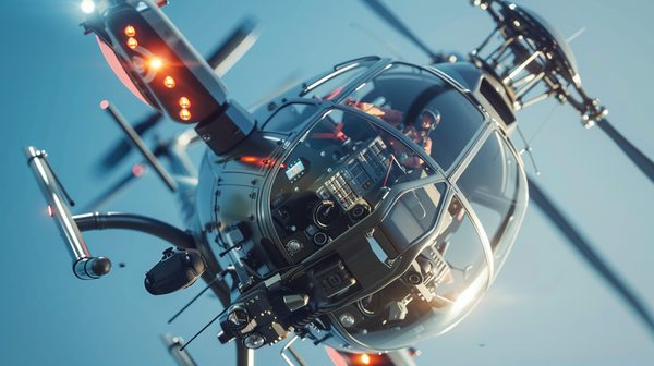 Hélicoptère télécommandé : conseils pour une prise main rapide