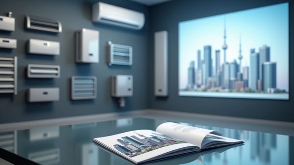 Installation d'équipements thermiques : garantissez votre confort thermique