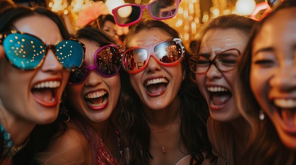 Location de photobooth : immortalisez vos événements!