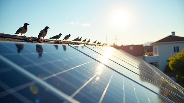 Panneau solaire photovoltaïque : comment maximiser votre production d'énergie