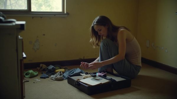 Que faire si vous devez quitter un logement classé F ?