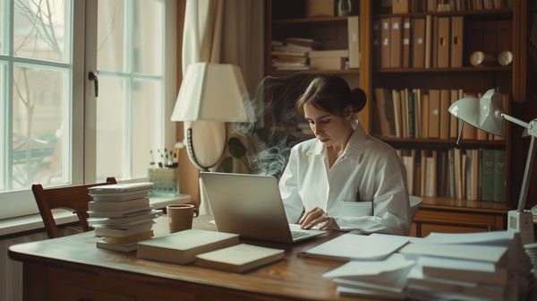 Rédigez une lettre de motivation aide-soignant qui se démarque