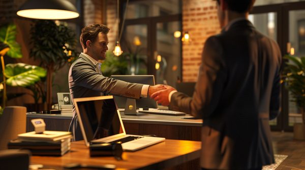 Réussir son booking artiste en 5 étapes clés