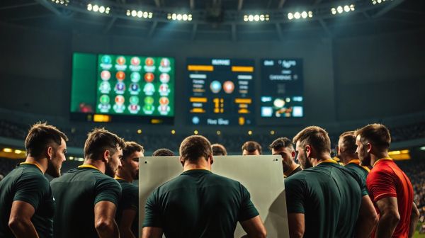 Top 14 : Classesment des clubs de rugby incontournables
