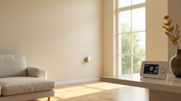 Top équipements thermiques à installer pour un confort optimal