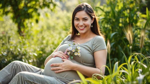 Top nutriments essentiels pour soutenir votre grossesse