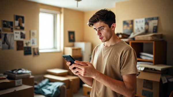 Top solutions pour quitter un logement avec un classement F